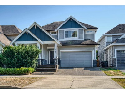 19160 69 Avenue | Surrey British Columbia | Slide Image One