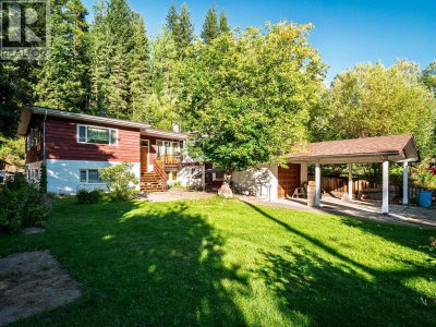 1688 AINTREE Drive | Prince George British Columbia | Slide Image One