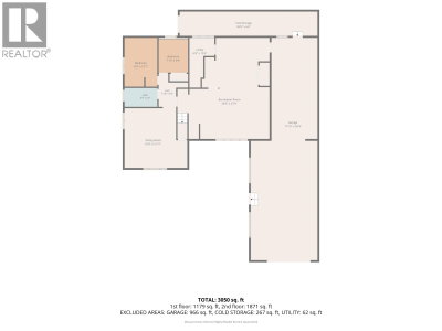 1688 AINTREE Drive | Prince George British Columbia | Slide Image Thirty-two