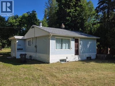 4366 RICHET Street | Prince George British Columbia | Slide Image One