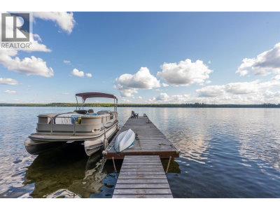 52495 GUEST Road | Cluculz Lake British Columbia | Slide Image One