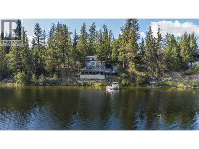52495 GUEST Road | Cluculz Lake British Columbia | Slide Image Four