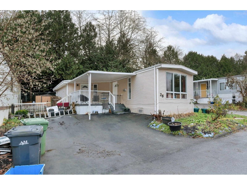 8220 KING GEORGE Boulevard Surrey British Columbia, V3W 5C2 - 3 Bedrooms Home For Sale