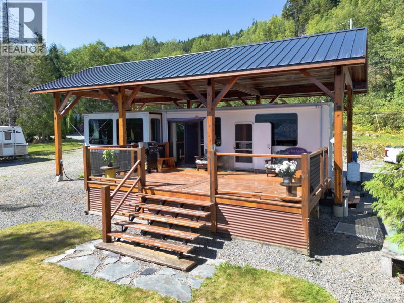 1440 WESTSIDE Road Terrace British Columbia, V8G 4B8 - Vacant Land For Sale