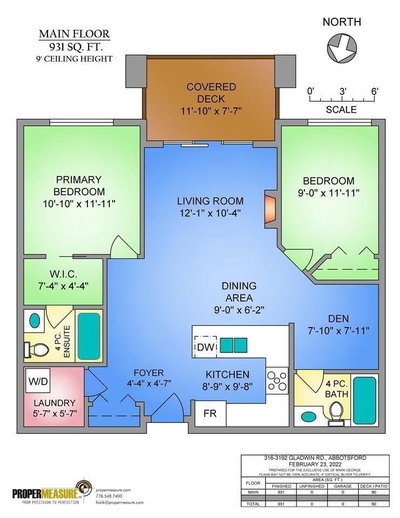 3192 GLADWIN Road | Abbotsford British Columbia | Slide Image Eighteen
