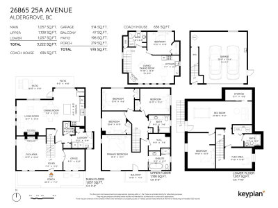 26865 25A Avenue | Langley British Columbia | Slide Image Forty