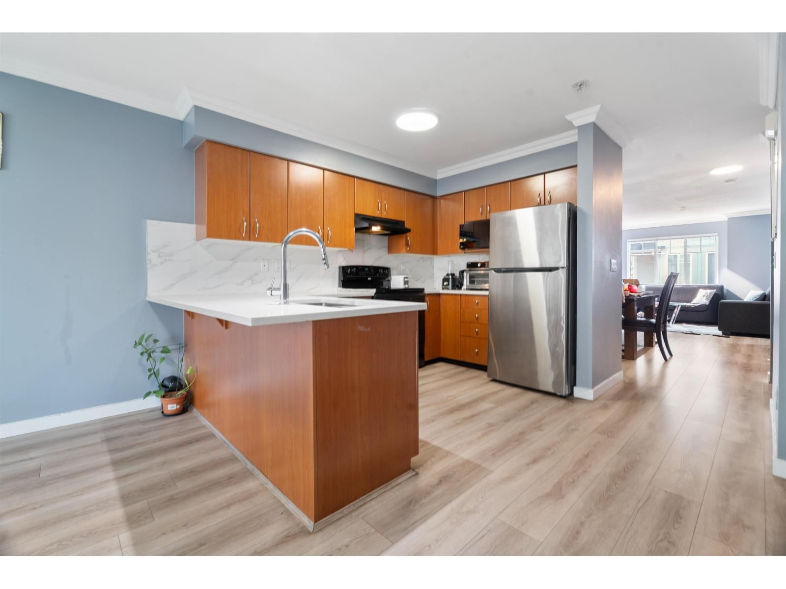 12040 68 Avenue, Surrey, British Columbia V3W 1P5