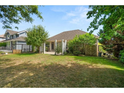 2507 EAGLE MOUNTAIN Drive | Abbotsford British Columbia | Slide Image Eighteen