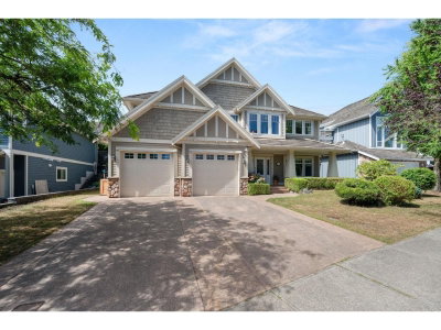 2507 EAGLE MOUNTAIN Drive | Abbotsford British Columbia | Slide Image Thirty-four