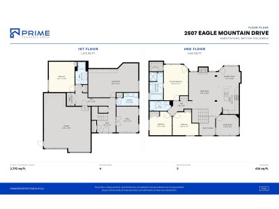2507 EAGLE MOUNTAIN Drive | Abbotsford British Columbia | Slide Image Forty