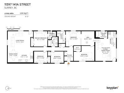 11397 141A Street | Surrey British Columbia | Slide Image Thirty-five
