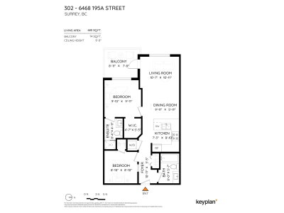 6468 195A Street | Surrey British Columbia | Slide Image Thirty-six