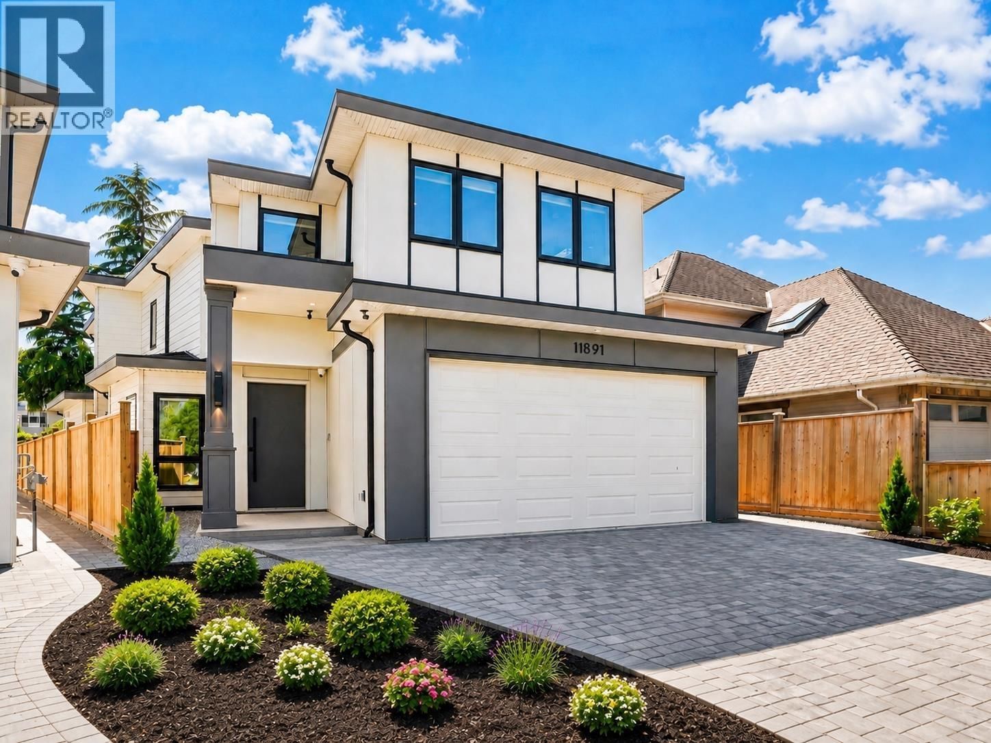 11891 DUNAVON Place, Richmond, British Columbia V7E 3Y1