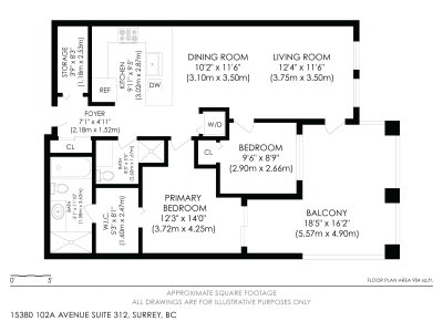 15380 102A Avenue | Surrey British Columbia | Slide Image Forty