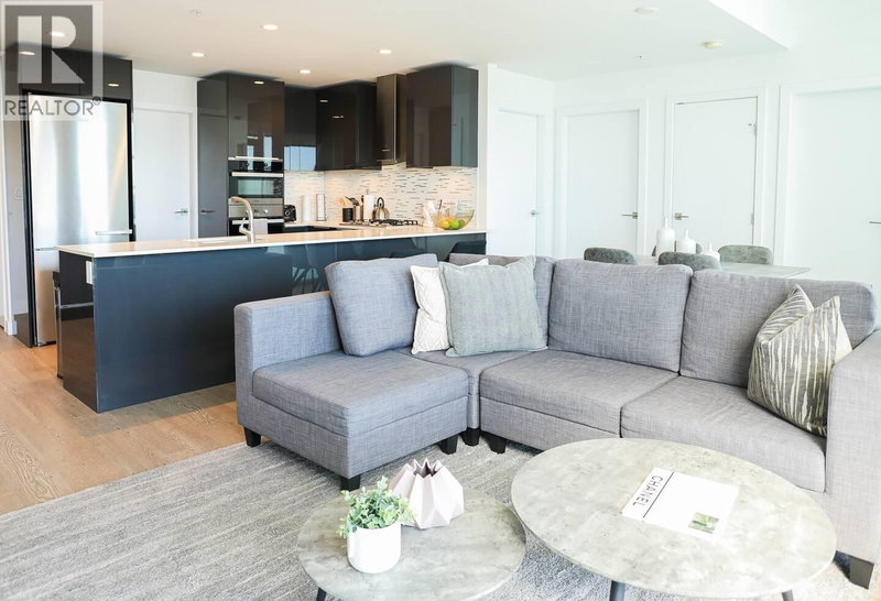 1283 HOWE Street Vancouver British Columbia, V5C 1P7 - 2 Bedrooms Condo For Sale