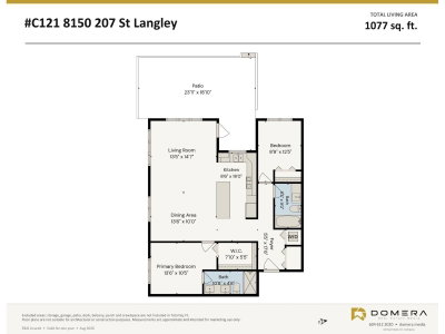 8150 207 Street | Langley British Columbia | Slide Image Forty