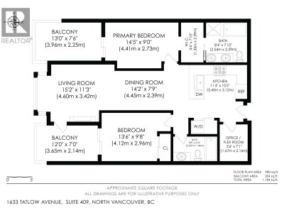 1633 TATLOW Avenue | North Vancouver British Columbia | Slide Image Twenty-six