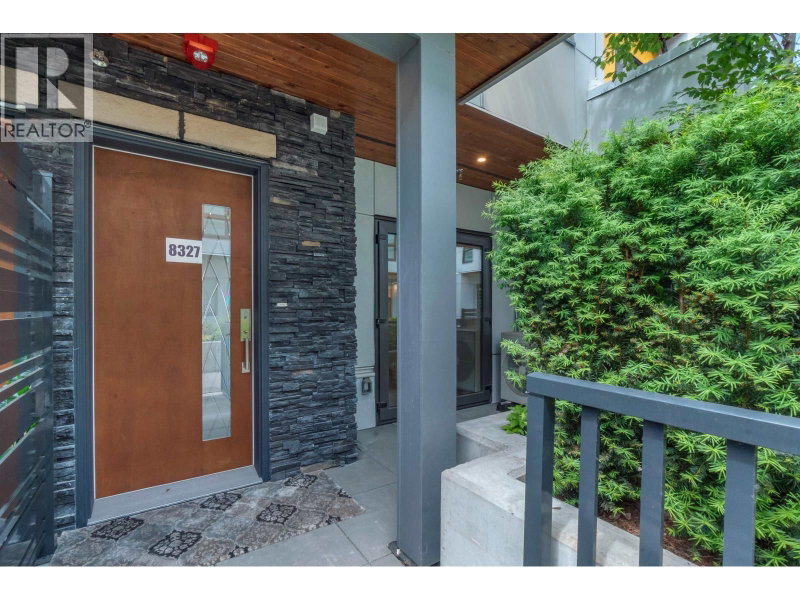 8327 FRENCH Street Vancouver British Columbia, V6P 0L7 - 1 Bedroom Condo For Sale