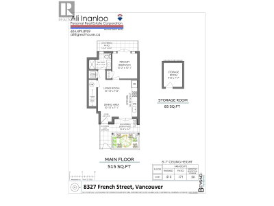 8327 FRENCH Street | Vancouver British Columbia | Slide Image Thirty-five