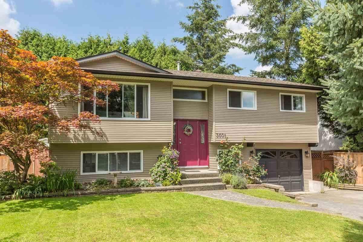 3001 265B Street, Langley, British Columbia V4W 3C9