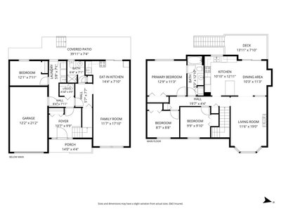 7487 GARNET Drive | Chilliwack British Columbia | Slide Image Thirty-three