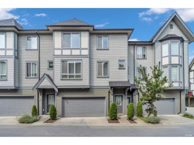 8138 204 Street | Langley British Columbia | Slide Image One