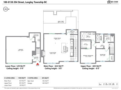 8138 204 Street | Langley British Columbia | Slide Image Thirty-seven