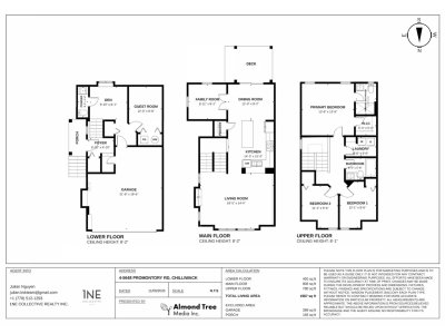5648 PROMONTORY Road | Chilliwack British Columbia | Slide Image Twenty-two