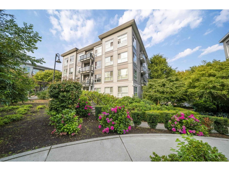 13733 107A Avenue Surrey British Columbia, V3T 0B7 - Condo For Sale