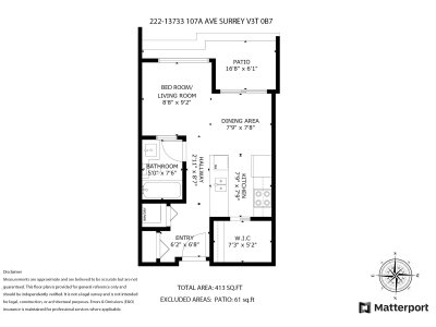13733 107A Avenue | Surrey British Columbia | Slide Image Thirty-two