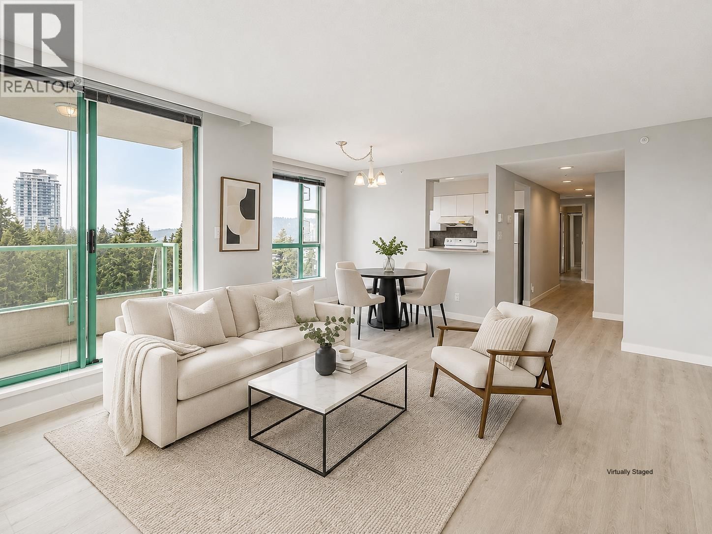 3071 GLEN Drive, Coquitlam, British Columbia V3B 7R1