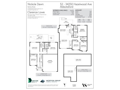 34250 HAZELWOOD Avenue | Abbotsford British Columbia | Slide Image Thirty-two