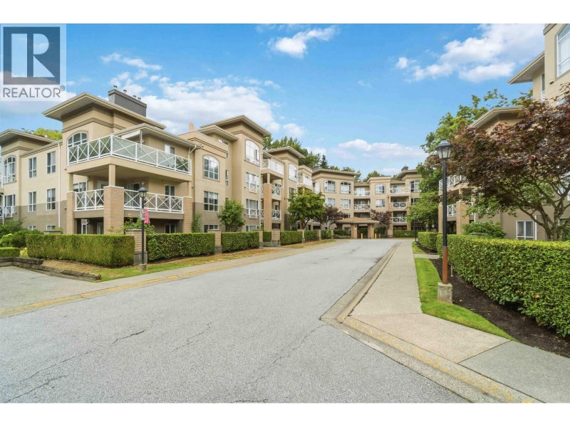 2551 PARKVIEW Lane Port Coquitlam British Columbia, V3C 6J8 - 2 Bedrooms Condo For Sale
