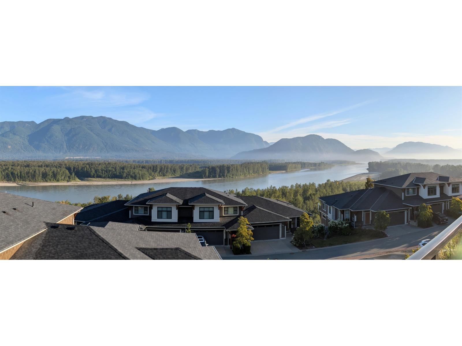 43685 CHILLIWACK MOUNTAIN Road, Chilliwack, British Columbia V2R 0X5