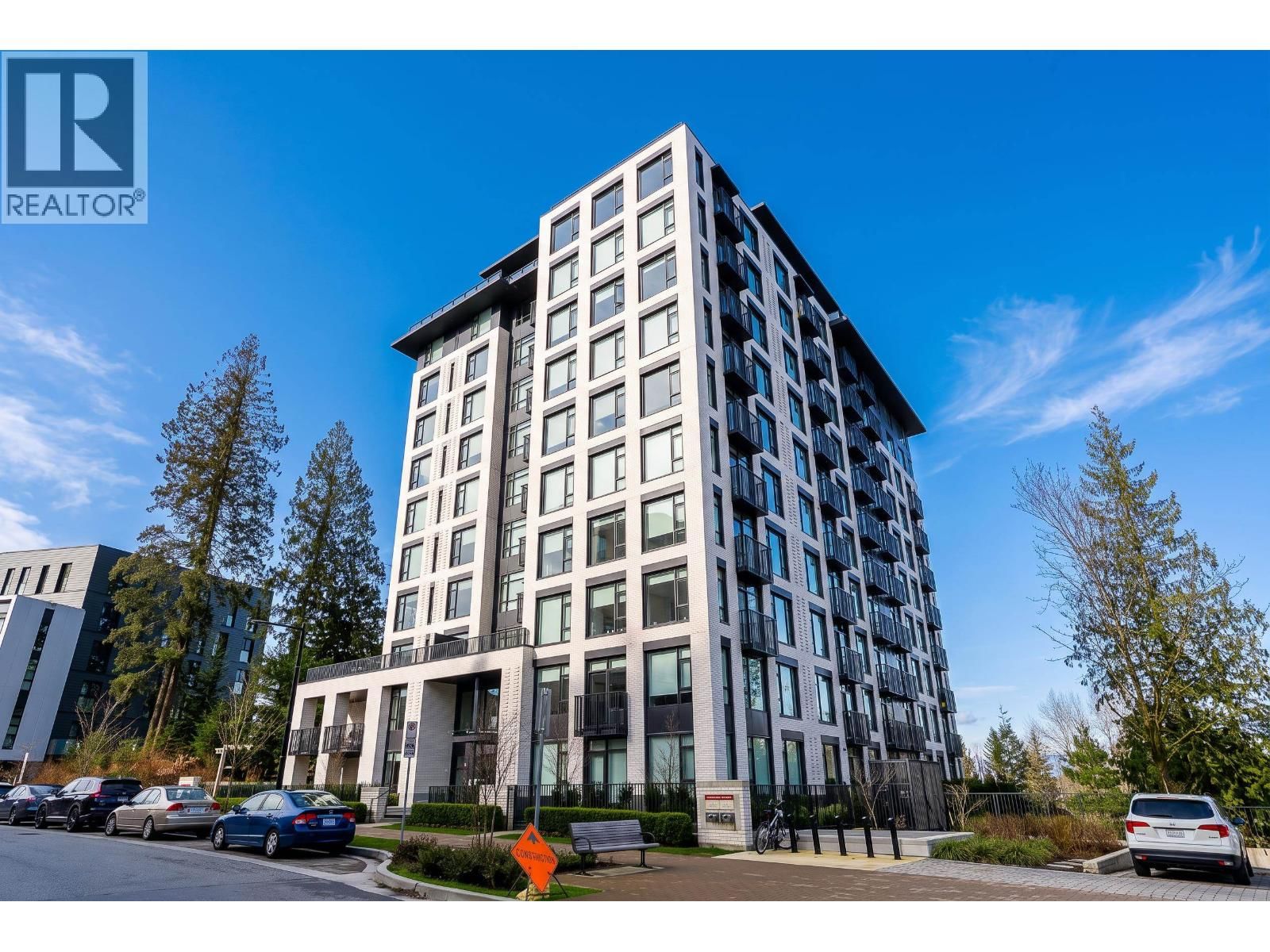 8750 UNIVERSITY Crescent, Burnaby, British Columbia V5A 0G9