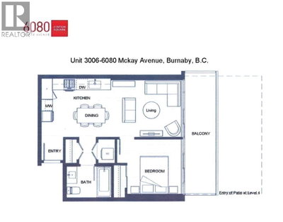 6080 MCKAY Avenue | Burnaby British Columbia | Slide Image One