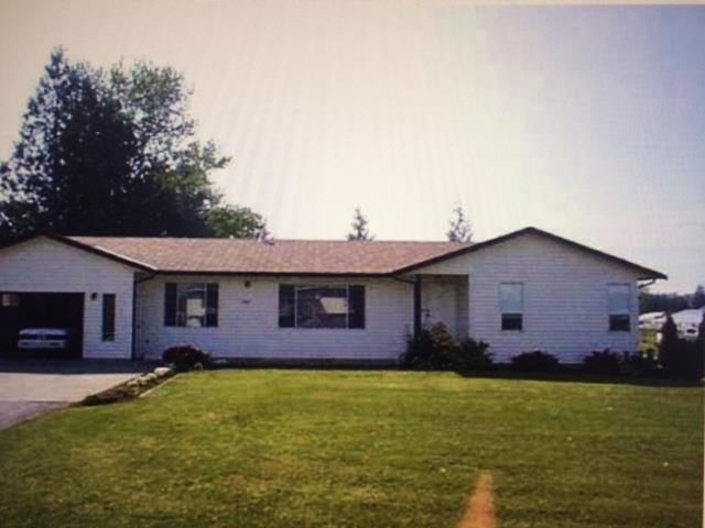 1967 QUEEN Street Abbotsford British Columbia, V2T 6J2 - 6 Bedrooms Home For Sale