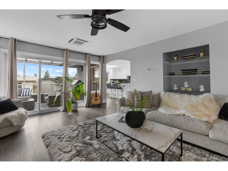 1170 DOLPHIN Street White Rock British Columbia, V4B 4G8 - 5 Bedrooms Home For Sale