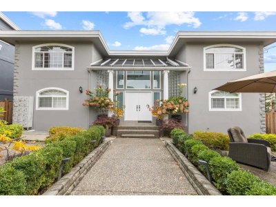 1170 DOLPHIN Street | White Rock British Columbia | Slide Image Two