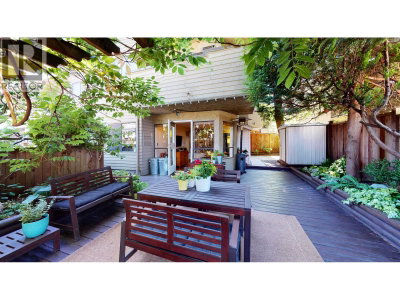 853 7TH Avenue | Vancouver British Columbia | Slide Image Two