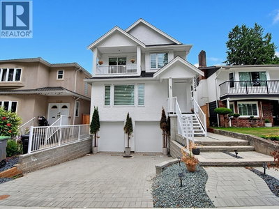 2254 24TH Avenue | Vancouver British Columbia | Slide Image One