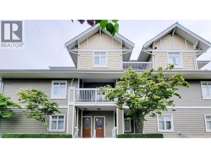 7388 MACPHERSON Avenue Burnaby British Columbia, V5J 0A1 - 2 Bedrooms Condo For Sale