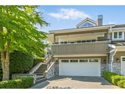 3355 MORGAN CREEK Way | Surrey British Columbia | Slide Image One