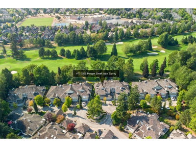 3355 MORGAN CREEK Way | Surrey British Columbia | Slide Image Thirty-four