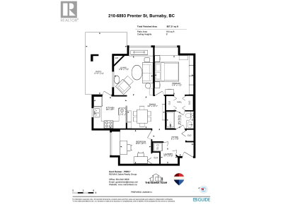 6893 PRENTER Street | Burnaby British Columbia | Slide Image Thirty-three