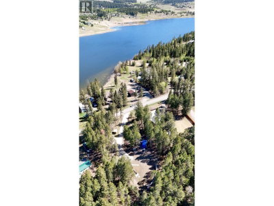 5444 SAUNDERS Crescent | 103 Mile House British Columbia | Slide Image One