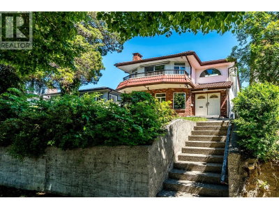 6074 SHERBROOKE Street | Vancouver British Columbia | Slide Image Thirty-four