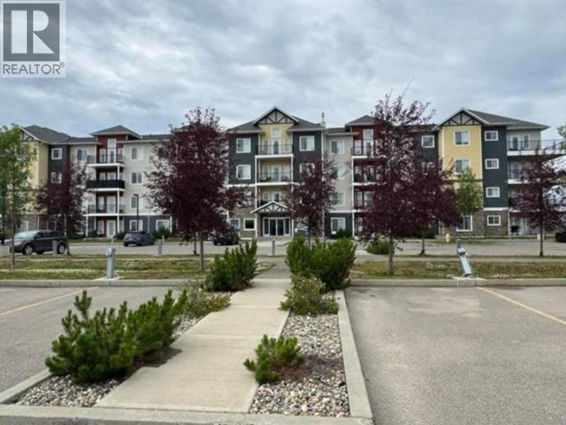 11205 105 Avenue Fort St. John British Columbia, V1J 0L3 - 2 Bedrooms Condo For Sale