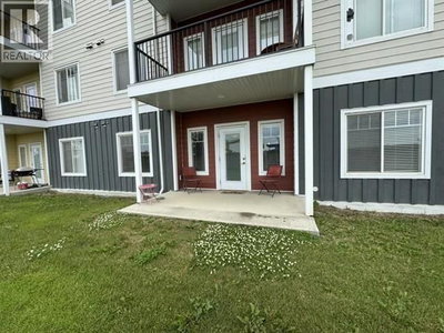 11205 105 Avenue | Fort St. John British Columbia | Slide Image Two