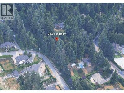 2300 LEGGETT Drive | Anmore British Columbia | Slide Image One